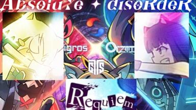 ⚡️AbsoluTe Requiem⚡️