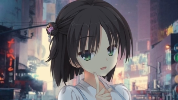 『茉子の日常』