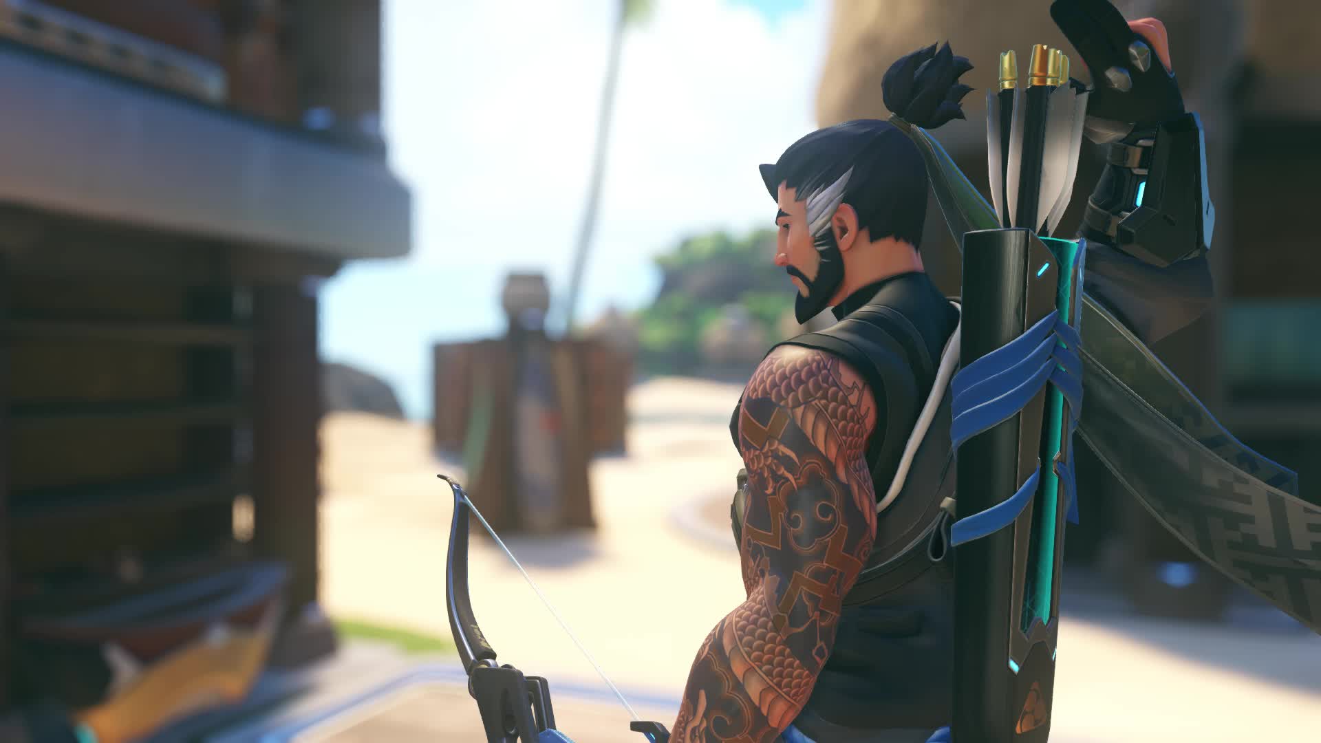 清库存-半藏4箭头