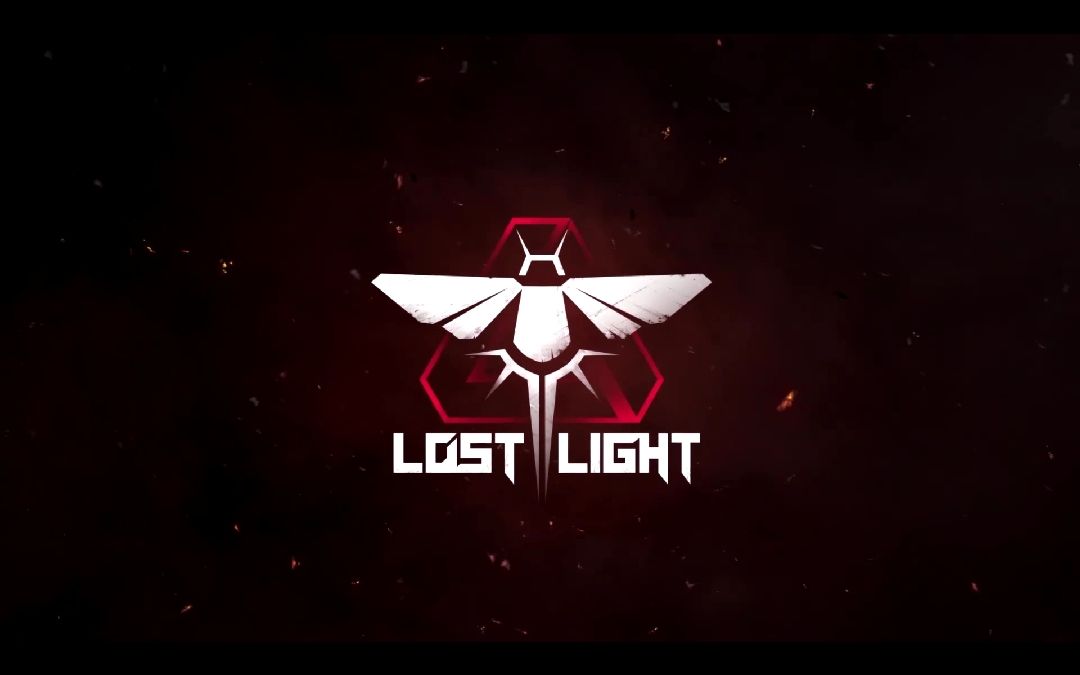 小心身后!网易新游Lost Light宣传CG曝光!哔哩哔哩bilibili