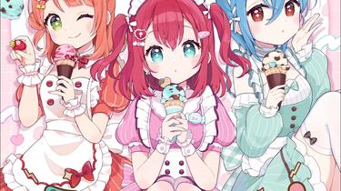 未開封 AiScReam 愛♡スクリ〜ム！ シリアル付き ラブライブ 未開封】ラブライブ! AiScReam 愛♡スクリ～ム! CD、シリアル2枚