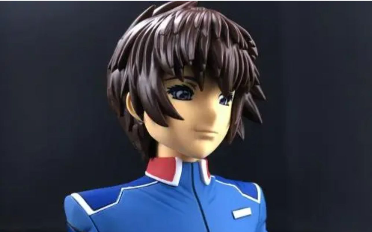 这把我就是基拉大和王