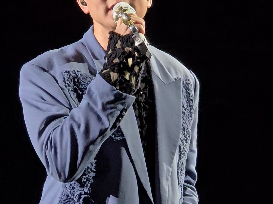 jj20 林俊杰 太原9.1 不完整手抖录 幸存者