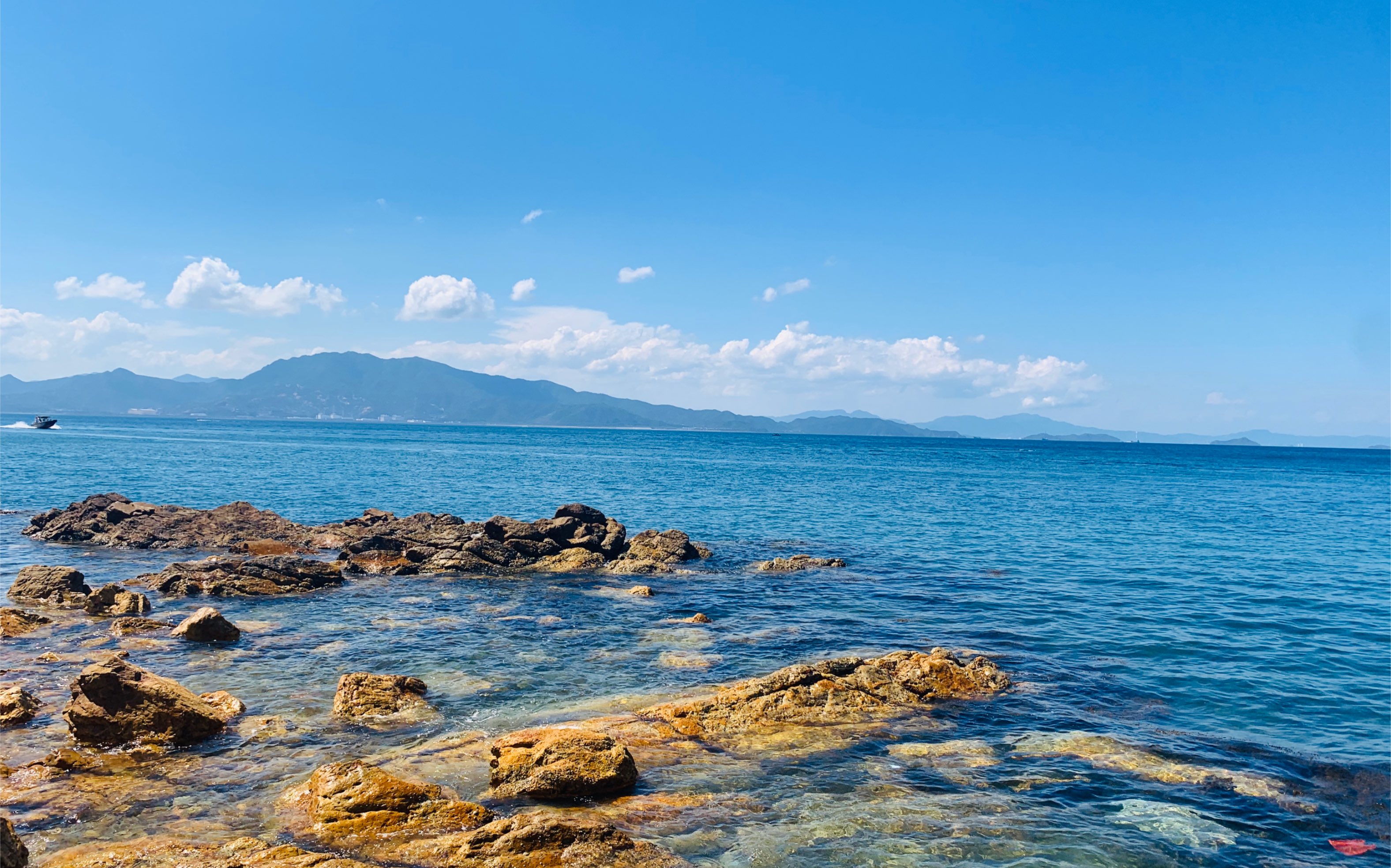 深圳-探寻|杨梅坑-阳光,沙滩,海浪_哔哩哔哩_bilibili