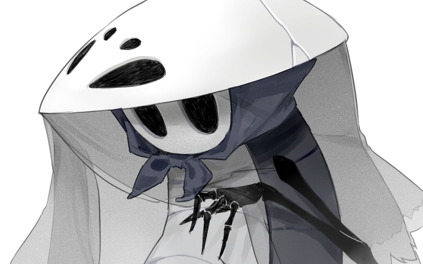 空洞骑士纯上下劈携光者无伤纯粹容器