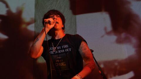 細美武士 Two Little Fishes Monoeyes Studio Live 17 7 26 哔哩哔哩 Bilibili