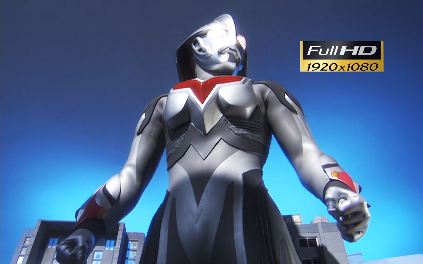 【next/hdr】奈克瑟斯奥特曼蓝光修复op2《青涩果实》