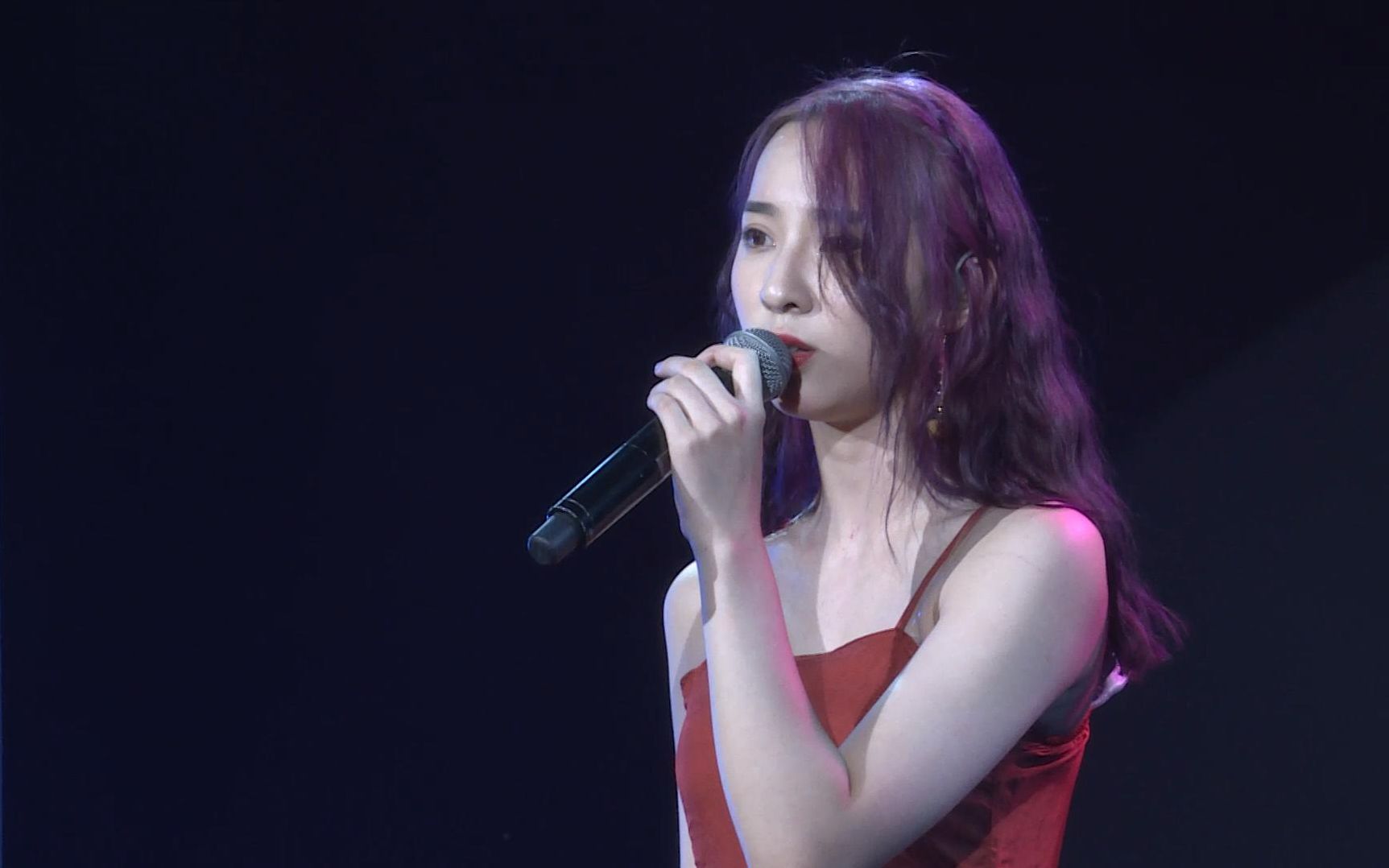 年度最佳生日环节?【gnz48】teamniii陈欣妤生日公演20190928