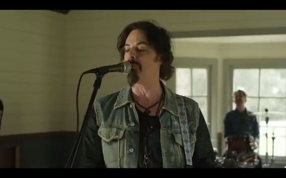 [图]【MV】Richie Kotzen 'The Damned' Official Music Video