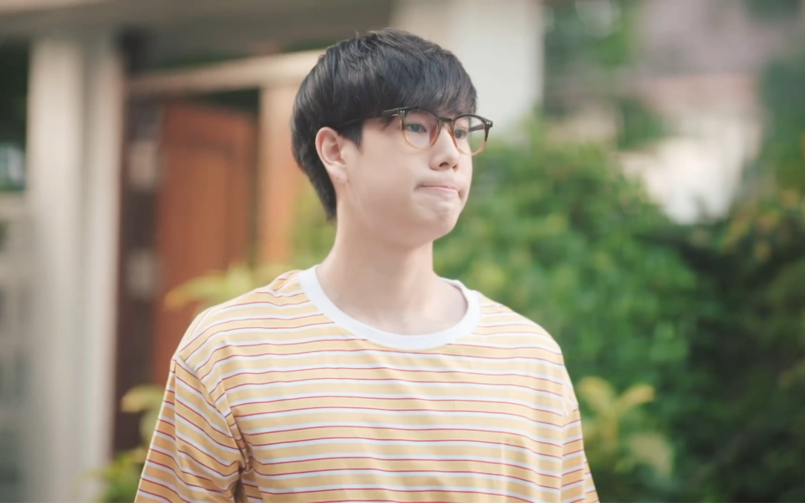 小年是可爱的代名词【pondphuwin | 普明小面包 | 天上的鱼】