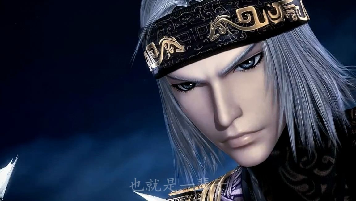 盖聂卫庄的人生不过百年虹猫蓝兔七侠传片头曲