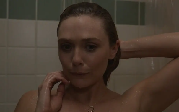 【爱与死亡】ep1 猩红女巫伊丽莎白·奥尔森 人妻的秘密