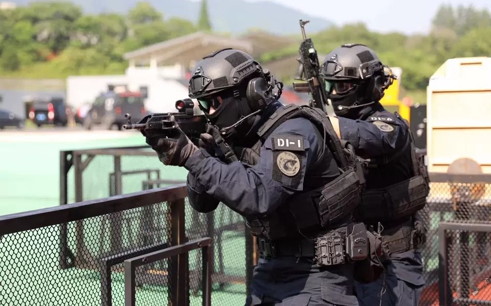 【战舰世界闪击战】无名英雄布琼尼,我直接裂开 黎柠