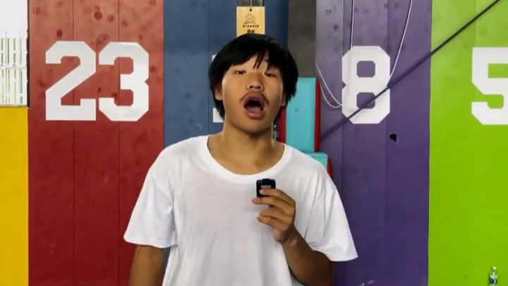 农村鲶鱼国宝大战正义天舒班国宝竟然口出狂言