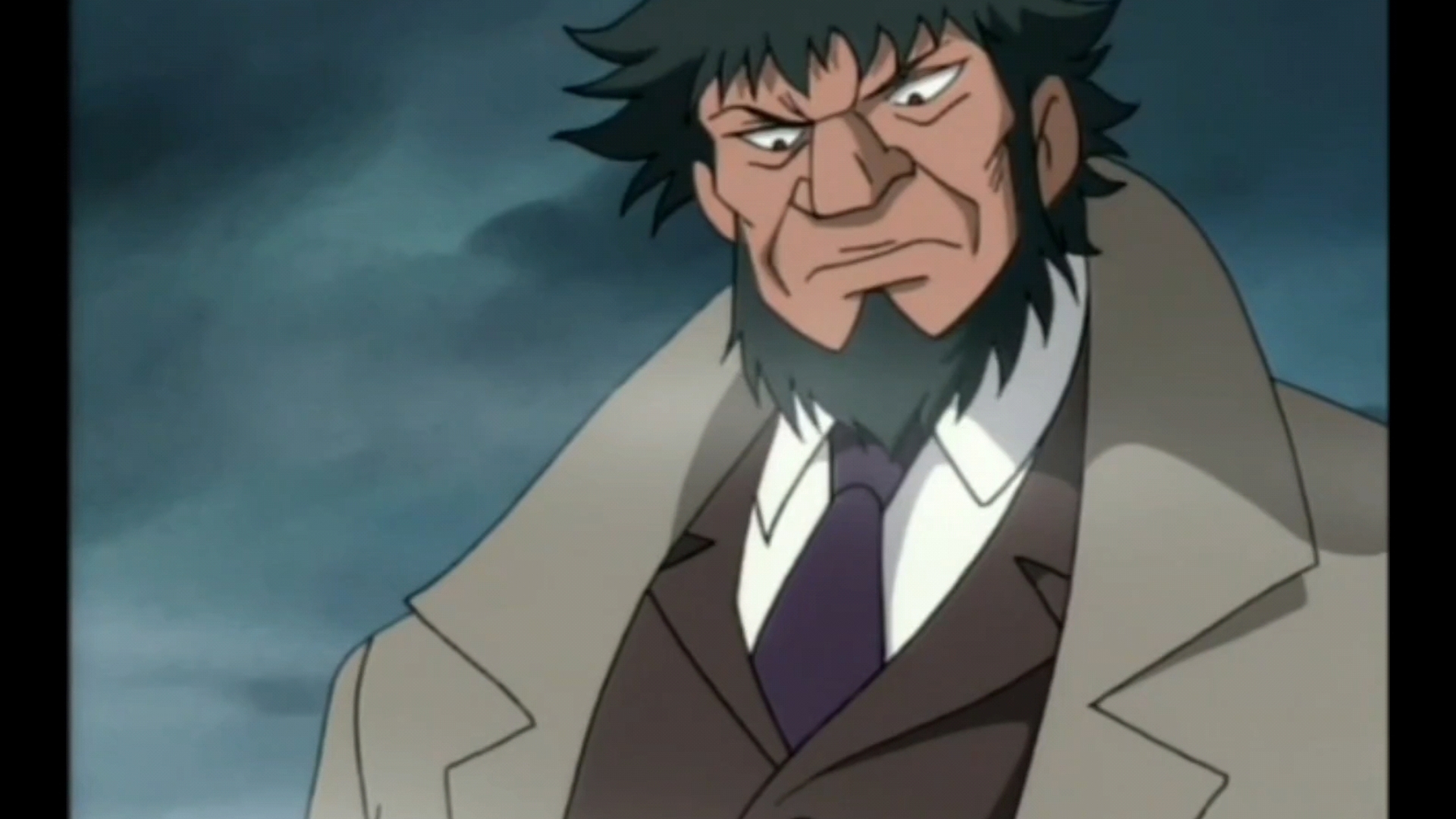 魔王但丁第四集(1)