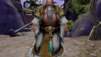 【世外蓬莱】毒经试炼之地视频