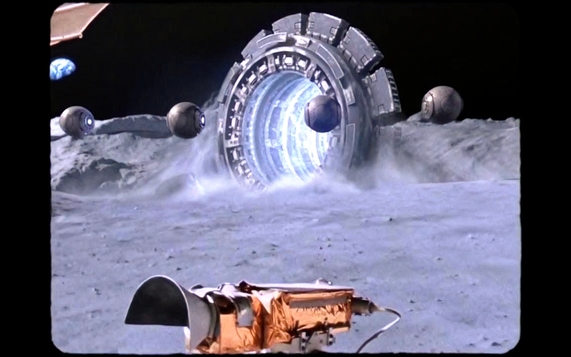 阿波罗计划美国登月奇遇科幻短片onehundredhuntersavisi