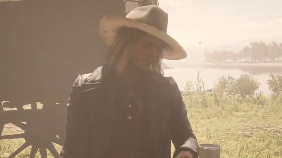 迈卡mod打上还真挺帅的