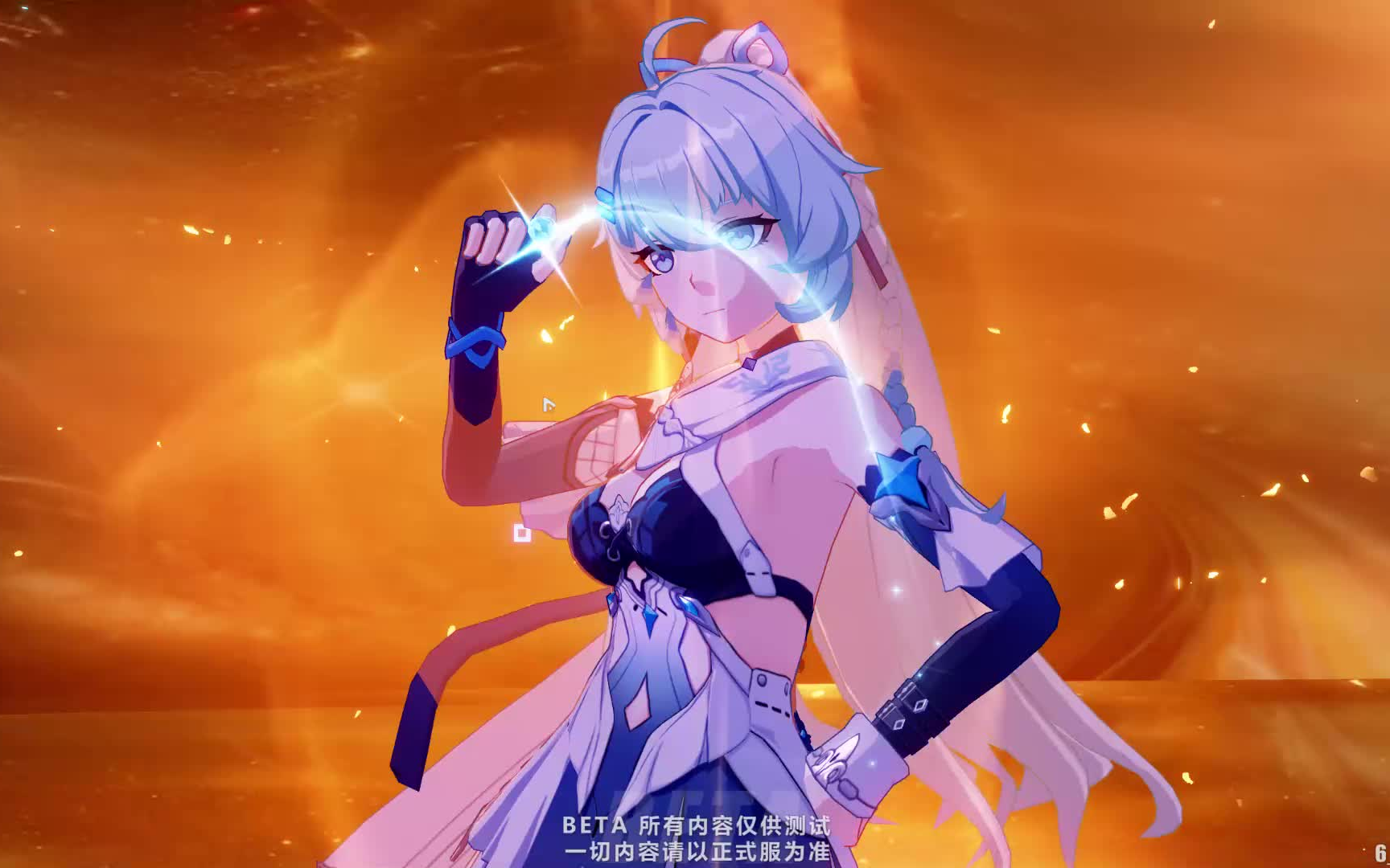 时雨绮罗乐土测试圣痕效果输出手法推荐