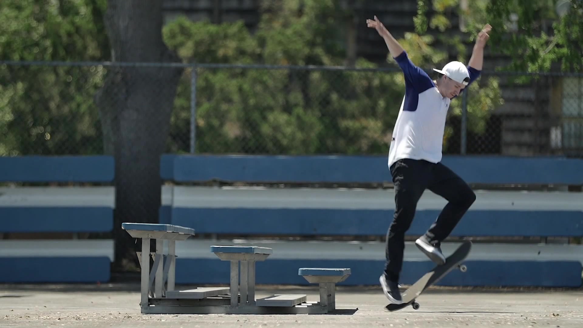 shaneoneill_levels_#nikesb#_哔哩哔哩 (゜-゜)つロ 干杯~-bilibili