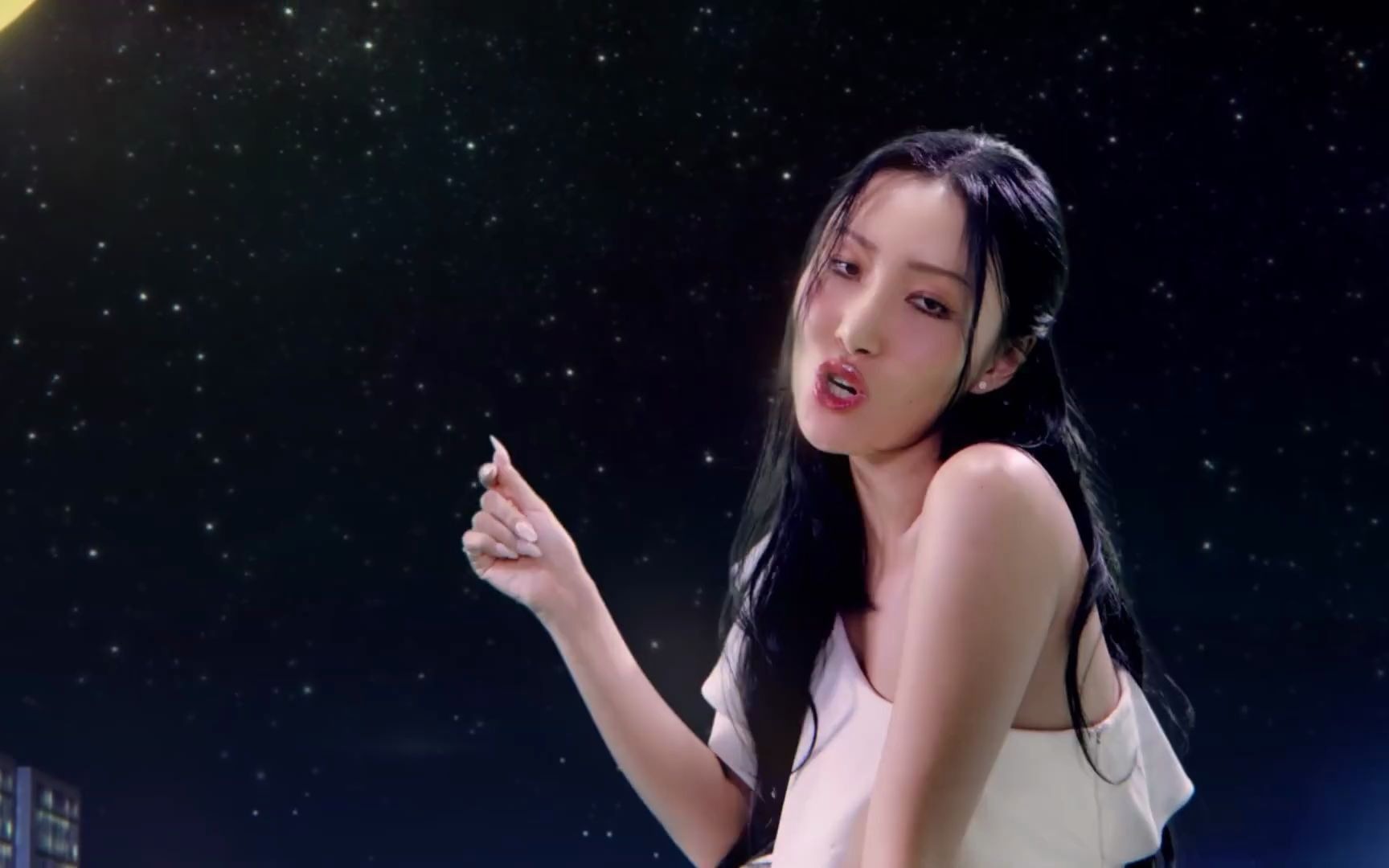 华莎&sims4《play with life》mv