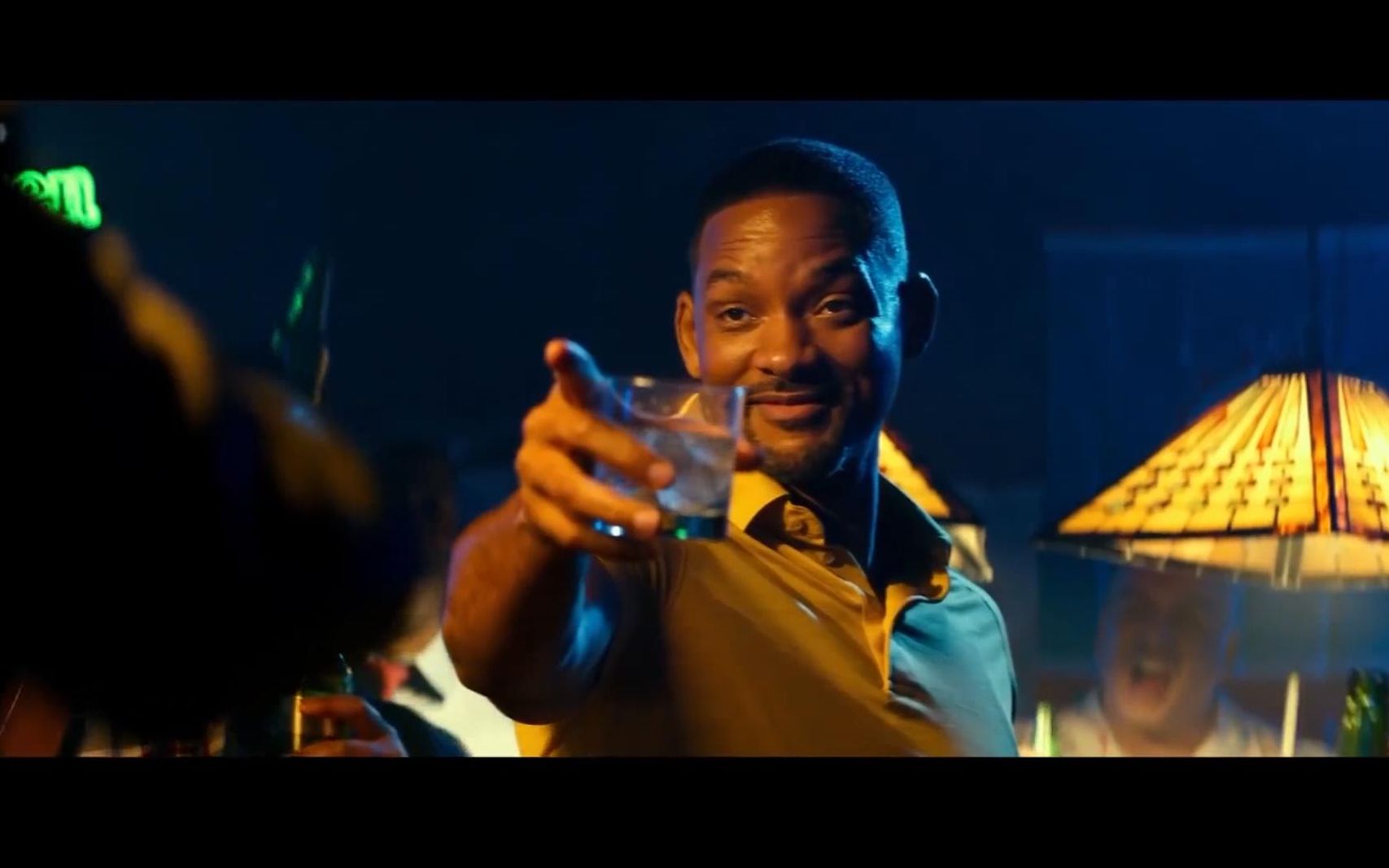 【电影预告】不怕小子变坏就怕坏小子变老《绝地战警3》憋坏回归