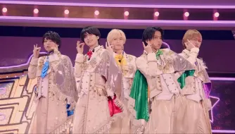 Download Video: 関西ジャニーズJr あけおめ2023