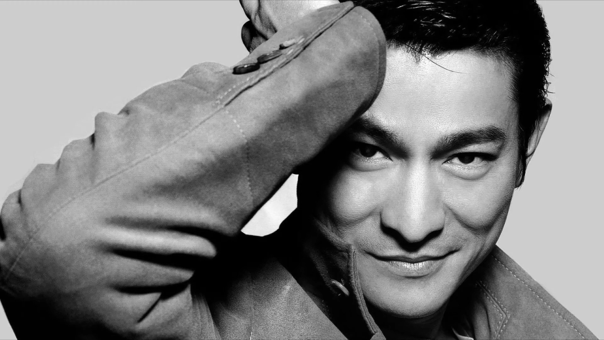 鸽子情缘 刘德华