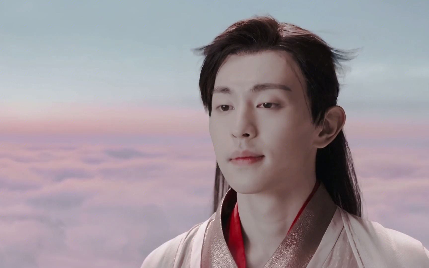 古装男神【旭凤_邓伦】心动混剪!