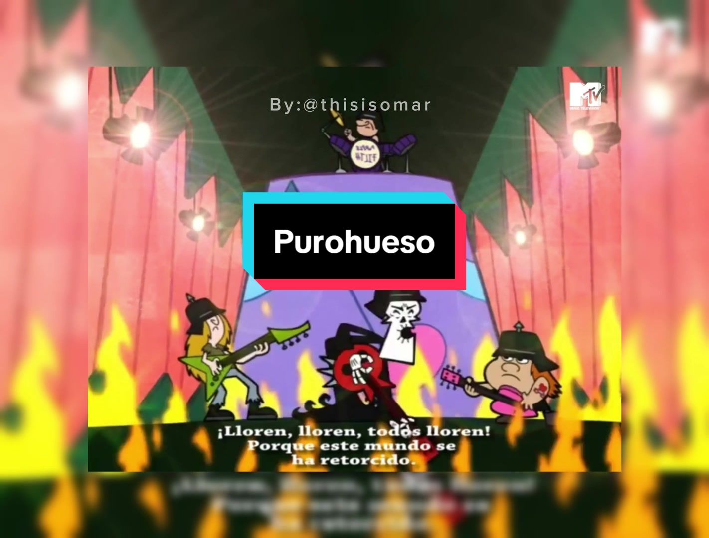 rock #rockeningles #metal #heavymetal #fypyp92viral #paratu