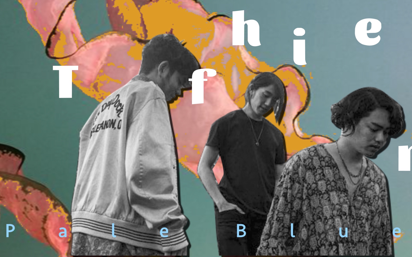 【什么都听点儿】我不允许还有人不知道the fin.