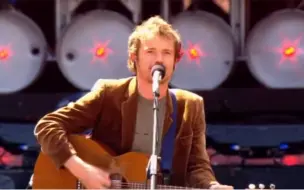 Download Video: Damien Rice  David Gray - Que Sera Sera Live 2007