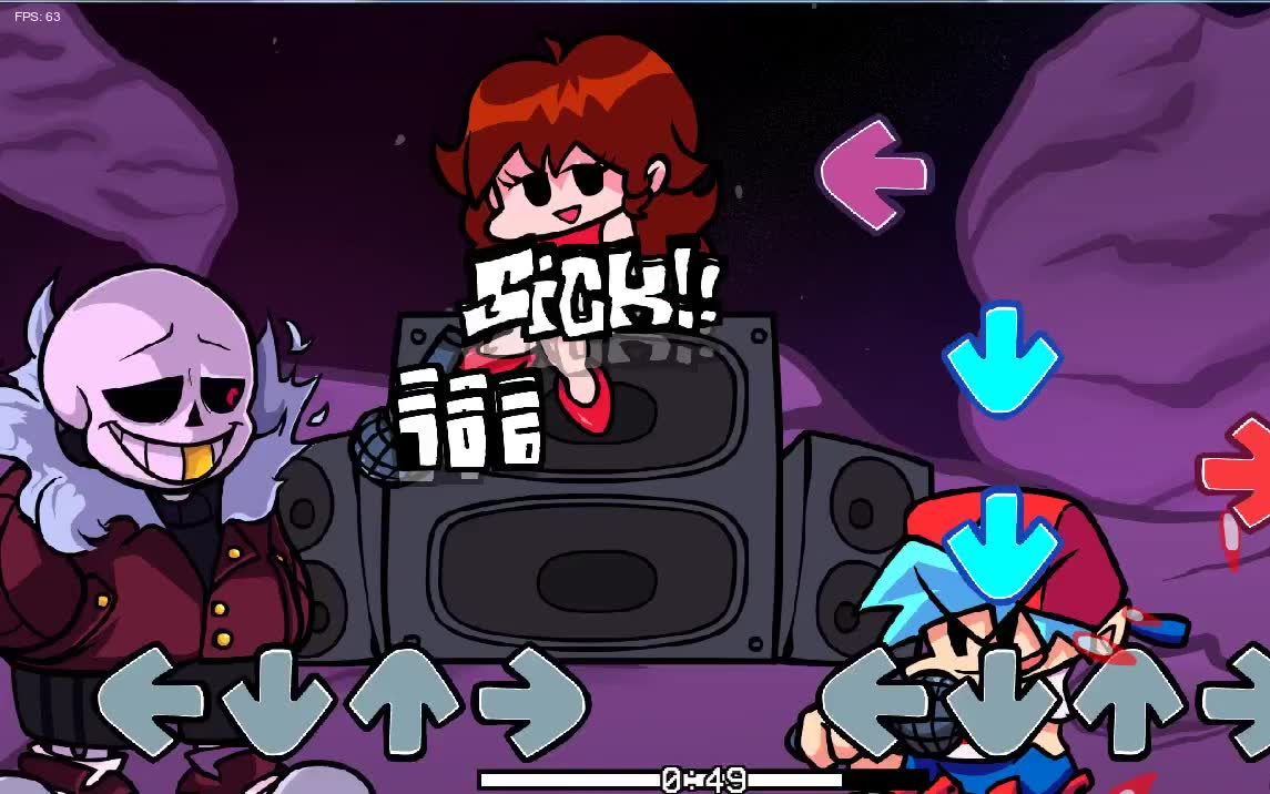 德芙fnffallenstar我们击破的星辰我们超越的苍穹我们堕落的星座