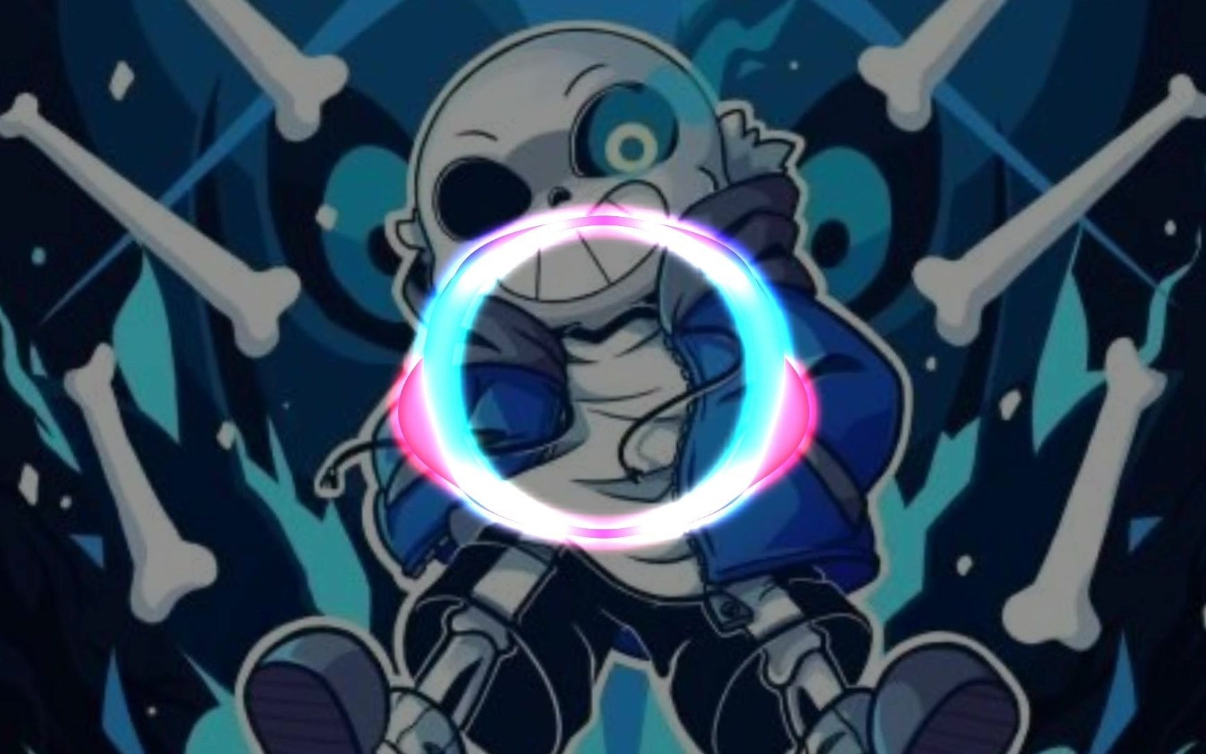 megalovania(my take)有pv