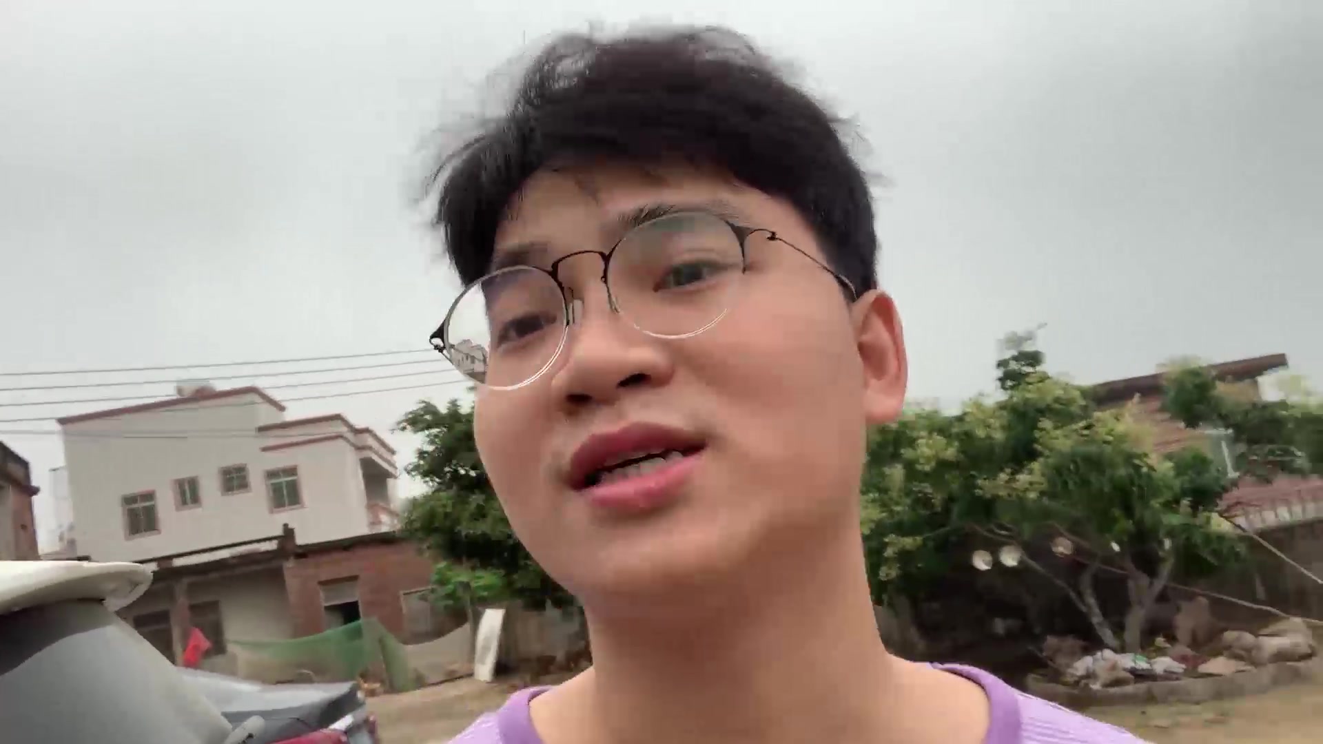 靓仔在农村1.2_哔哩哔哩_bilibili