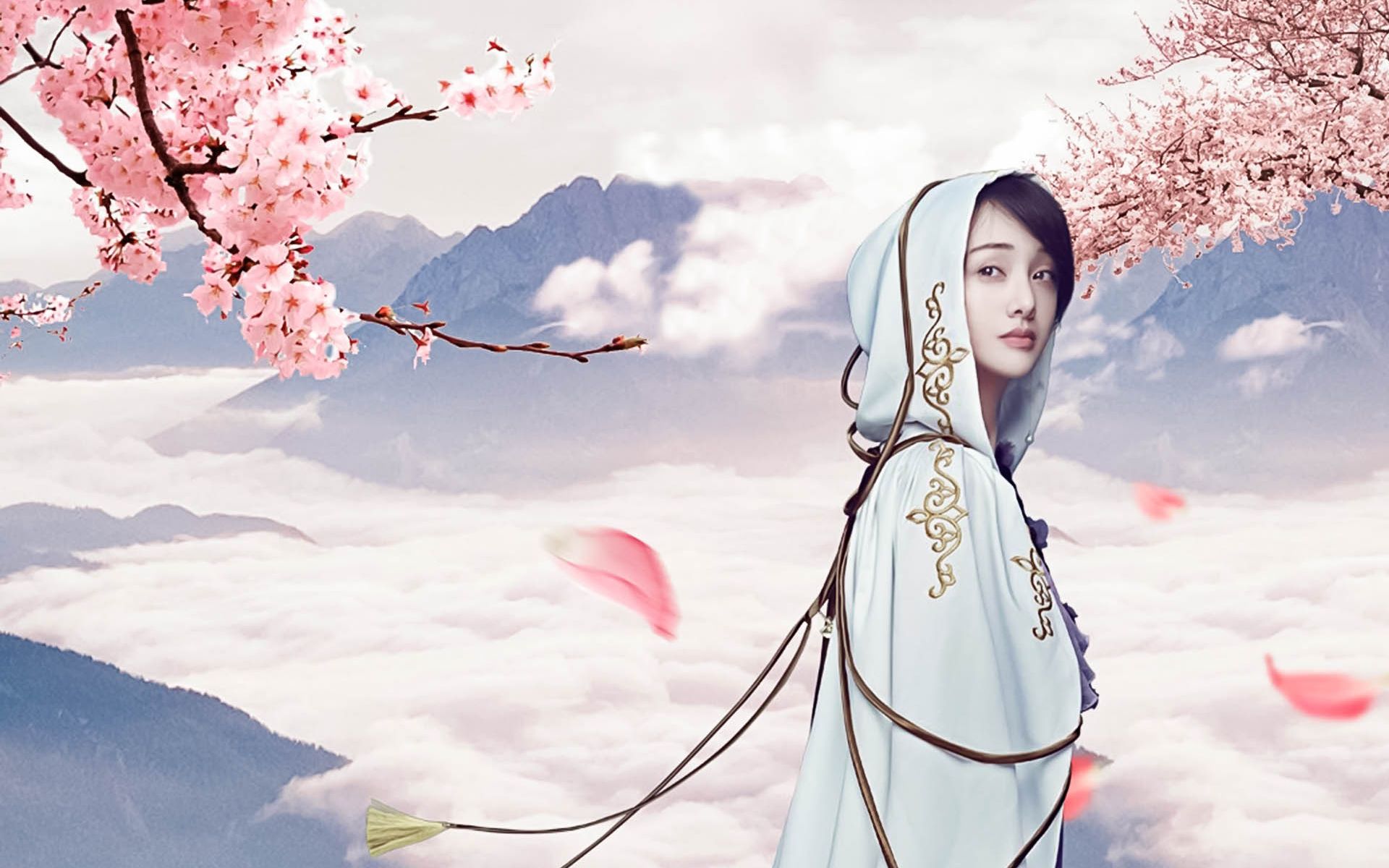 【郑爽】【胡歌】【玲珑×阿月×宇文拓】剑魂‖祝胡歌0920生日快乐