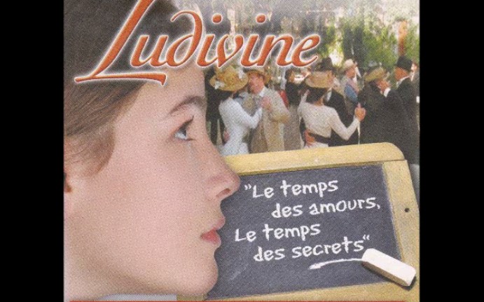 [图]2007年法国电影《Le temps des amours le temps des secrets》片尾曲