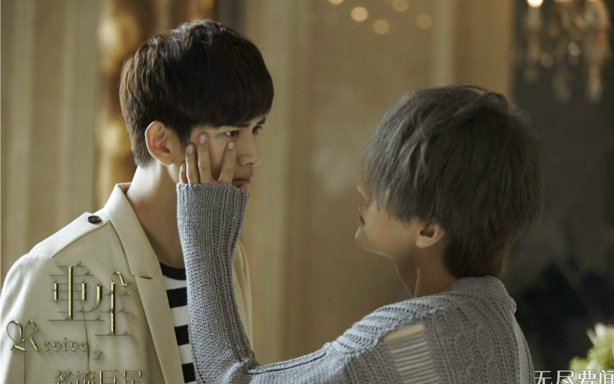 【重生之名流巨星】封景