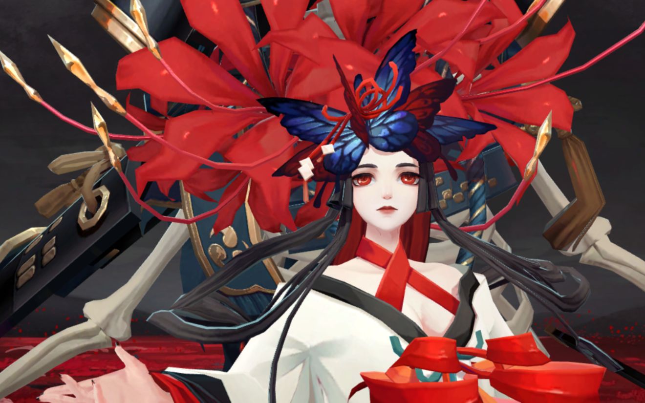 sp花花抽卡实录