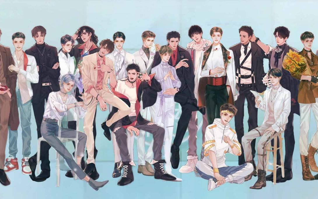 188攻受篇我的直女舍友有点狠