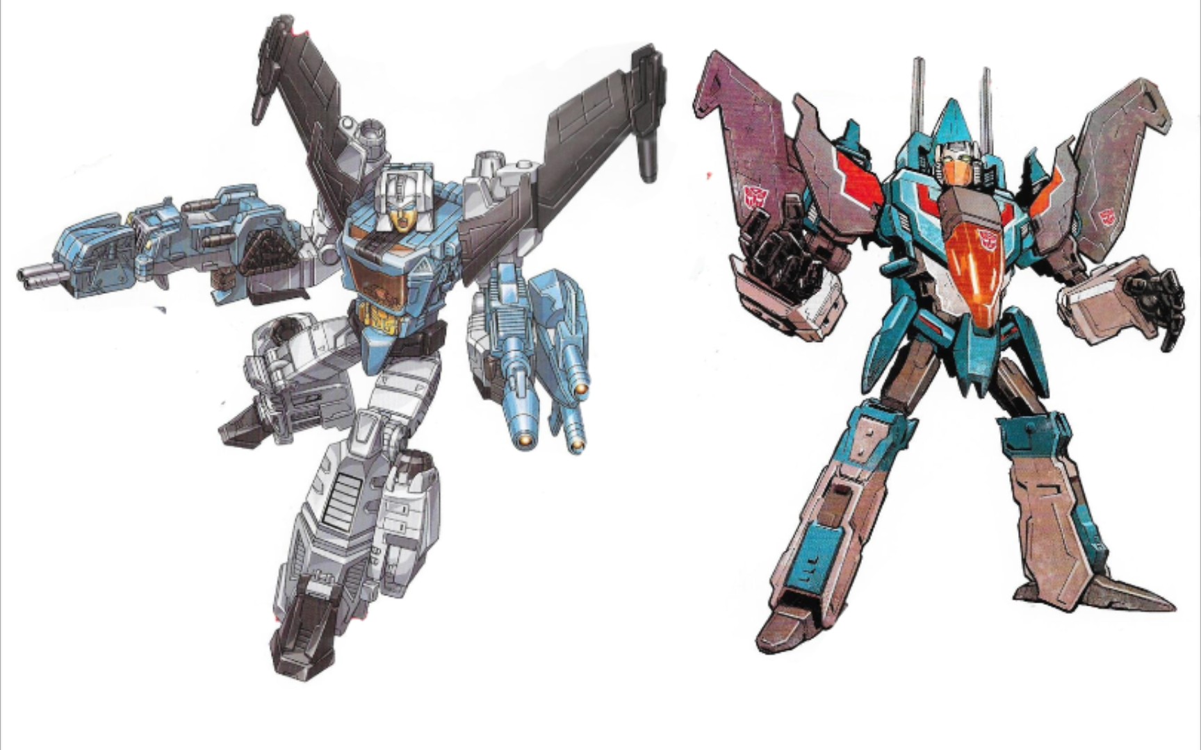 【苦逼的漫画分享】变形金刚 lg09 lg39 头领战士小诸葛 泰坦归来