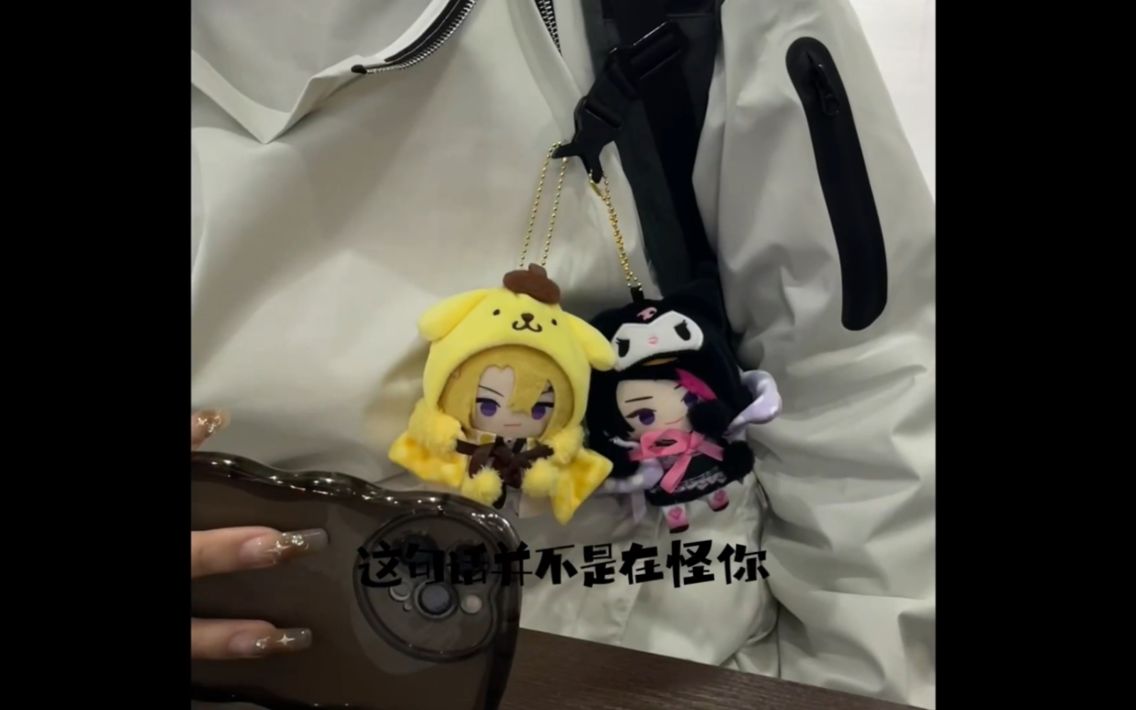 【和小shu小luca的黄山行】