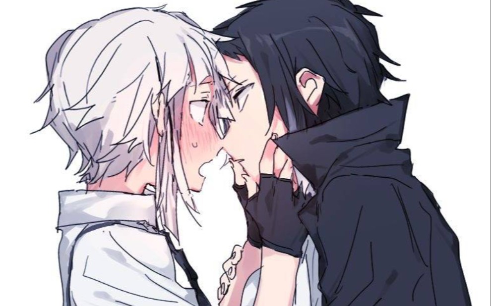 芥敦新双黑甜就对了搬运工侵删