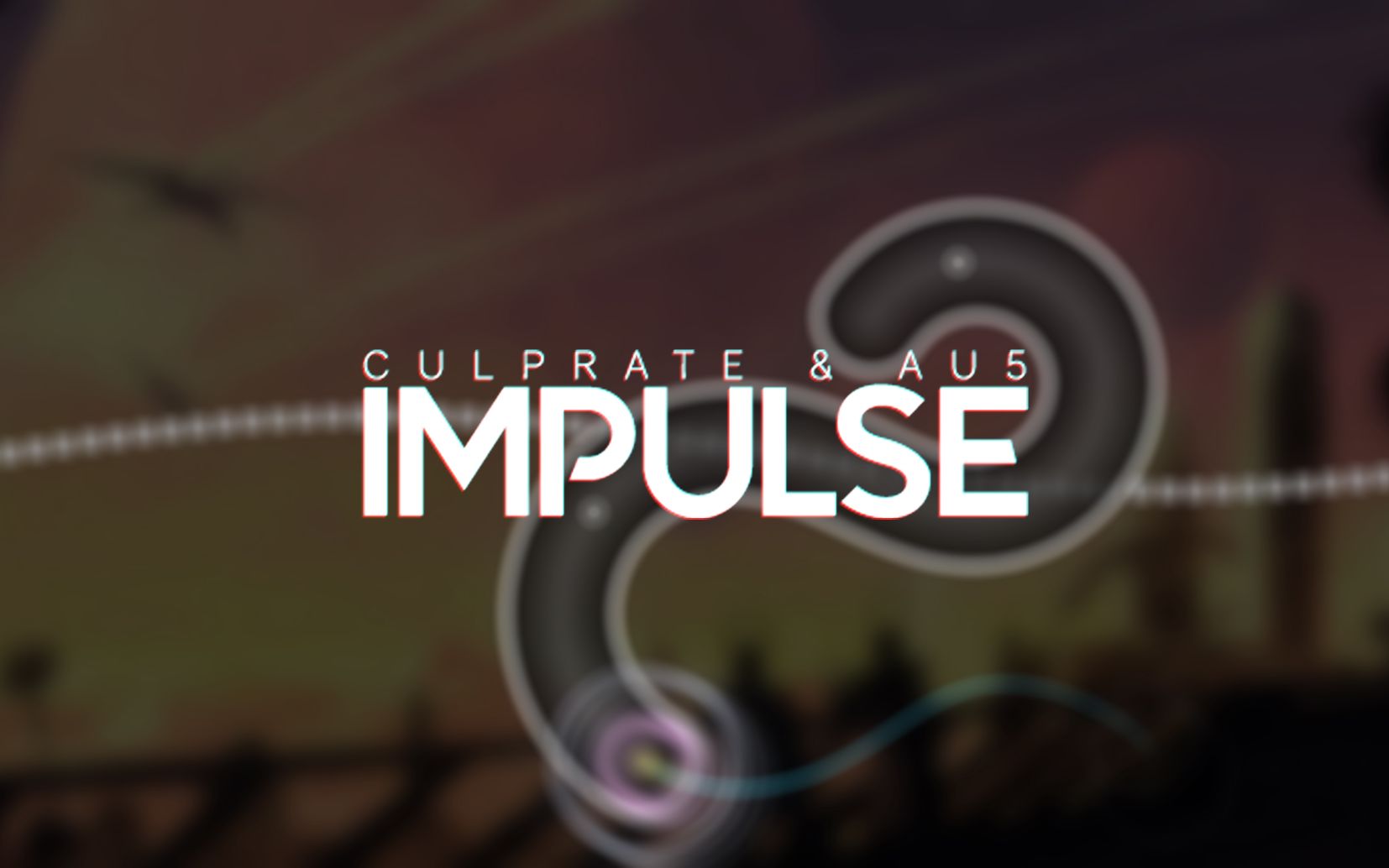 【osu!】神图展示 | 呵呵哥科技图巅峰作品 Culprate & Au5  ImpulseOSU