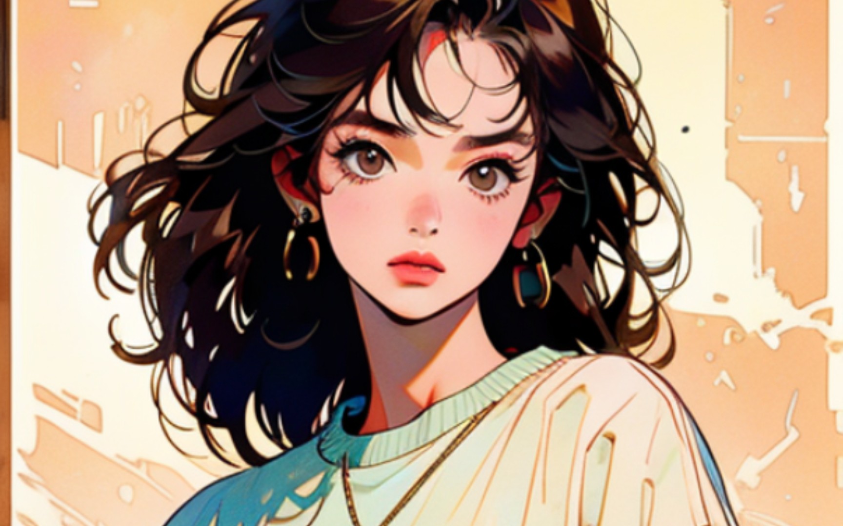 "打造你的专属风格!个性化壁纸定制"