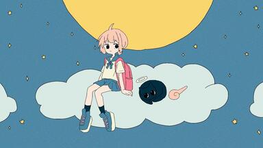 MIMI 1st album『よるつむぎ』XFD動画_哔哩哔哩_bilibili