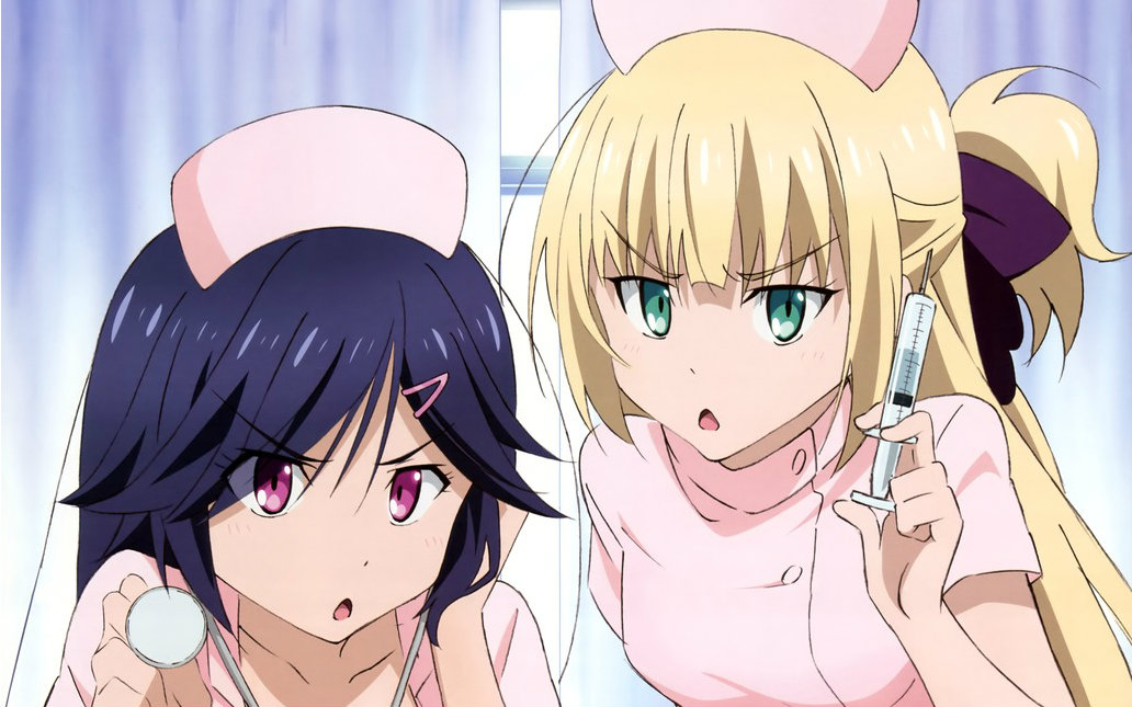 【nano】魔法战争【ed歌词特效】_哔哩哔哩_bilibili