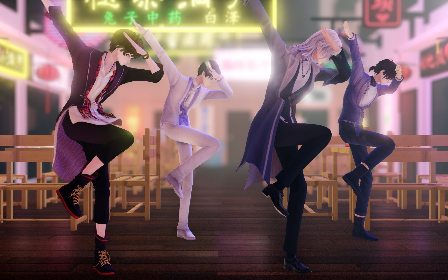 mmd大碗宽面假期真skr好日子端午快乐电击404