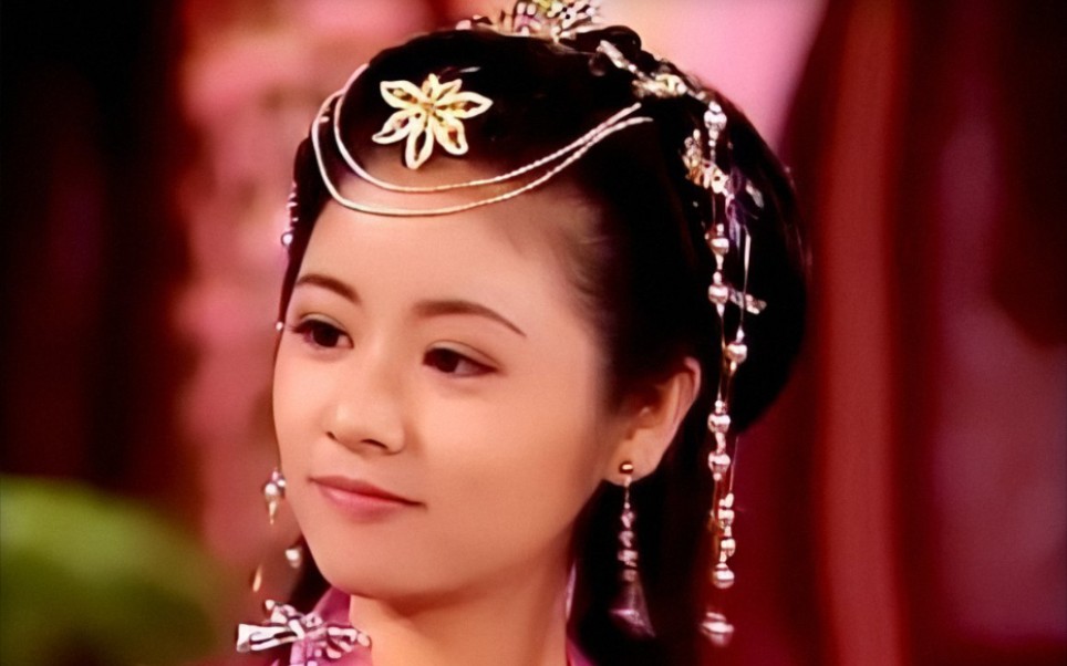 【林心如】飞凤郡主