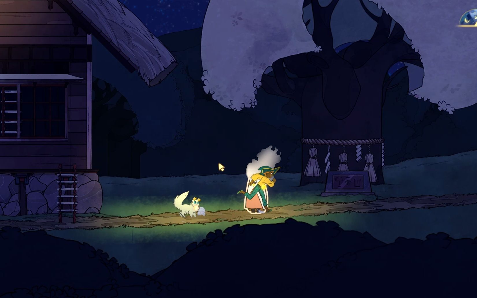 spiritfarer灵魂摆渡者灵魂旅人新手教程全攻略全剧情全